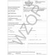 Zgłoszenie podejrzenia lub rozpoznania zakażenia HIV/zachorowania na AIDS/zgonu osoby zakażonej HIV/ chorej na AIDS ZLK-4